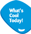 What's Cool Today What's Cool Today