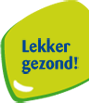 Lekker gezond